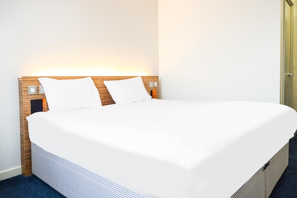 Comfortabel appartement voor twee personen in Gloucester - thumbnail 3