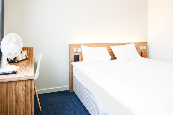 Comfortabel appartement voor twee personen in Gloucester - thumbnail 4