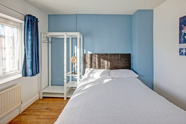 Standaard Driepersoonskamer in pension bij Loughborough, 19m² - thumbnail 2