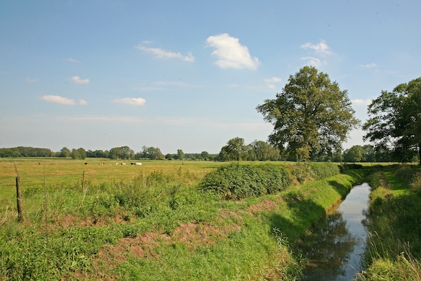 De Grenswachter  ’t Woonhuus