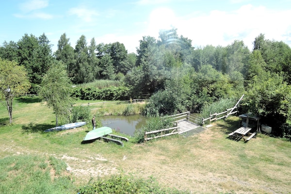 3-persoons appartement in Kołczewo nabij het strand - thumbnail 6