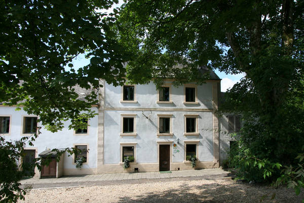 La Source des Bois in Belgium - a perfect villa in Belgium?
