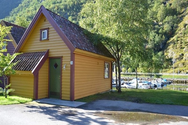 Hytter Type B - Lærdal