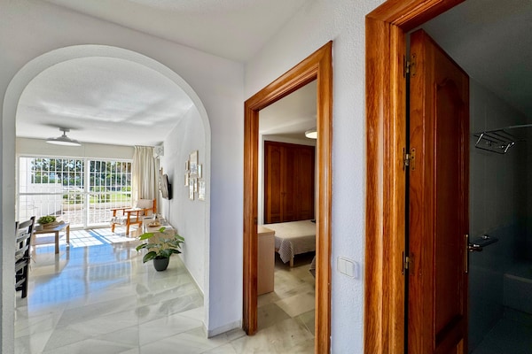 4-persoons appartement in Roquetas de Mar nabij strand en golf · 80 m² - thumbnail 4