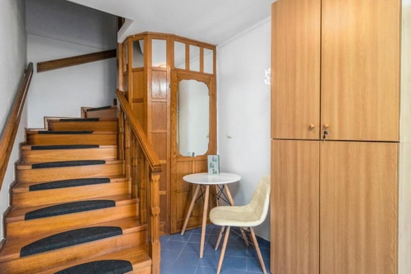 Apartmani Jadranovo Mare  - One Bedoom Apartment 1 - thumbnail 6