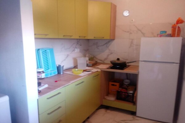Charming Apartment Dokoza - MARINA IV: sfeervol appartement met zeezicht op Vir - thumbnail 3