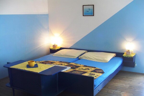 Rustiek appartement aan zee in Pakoštane voor 3 personen - thumbnail 6