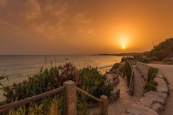 Zonnig appartement op loopafstand van strand Los Bateles in Conil - thumbnail 4