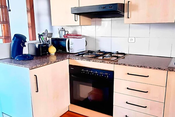 Ruim 6-persoons appartement in het hart van de Pyreneeën, Vielha - thumbnail 2