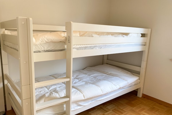 6-persoons appartement met 2 badkamers in Nieuwpoort - thumbnail 6
