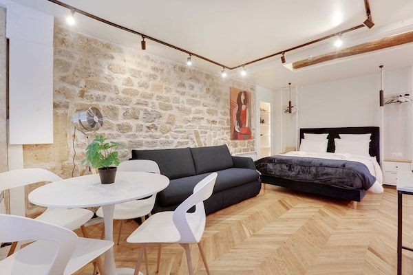 Da-4-abbesses - La Cigale