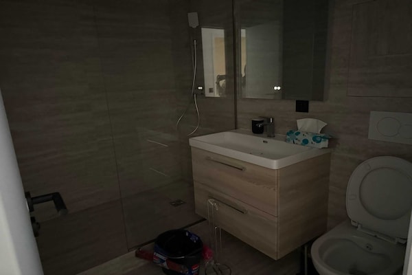 Gezellig gerenoveerd appartement voor 4 personen in Montreuil - thumbnail 2