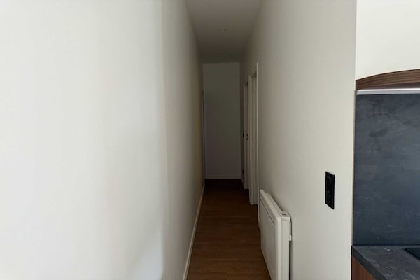 Gezellig gerenoveerd appartement voor 4 personen in Montreuil - thumbnail 3