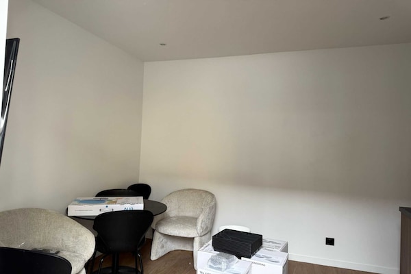 Gezellig gerenoveerd appartement voor 4 personen in Montreuil - thumbnail 5