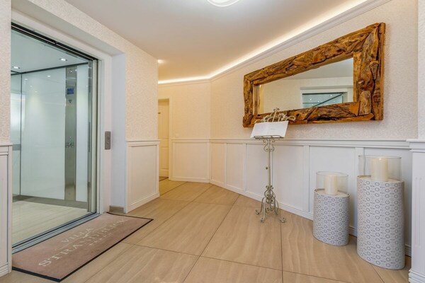Knus vakantiehuis nabij strand en centrum Zingst, 4 personen - thumbnail 5