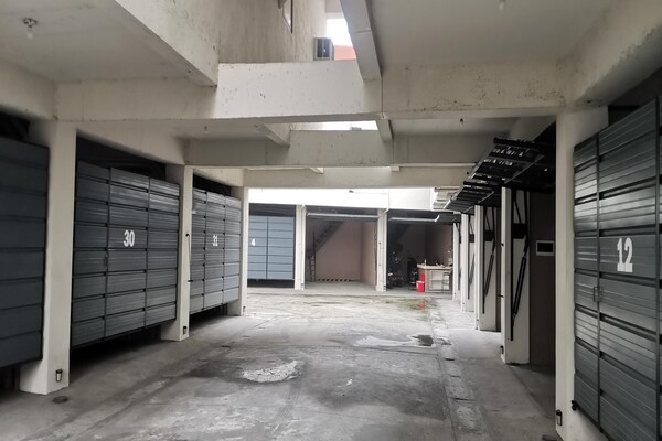 Stijlvol vakantiehuis voor 2 bij Clark Airport in Angeles, Pampanga - thumbnail 4