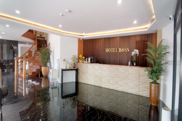 Stijlvol vakantiehuis voor 2 bij Clark Airport in Angeles, Pampanga - thumbnail 6
