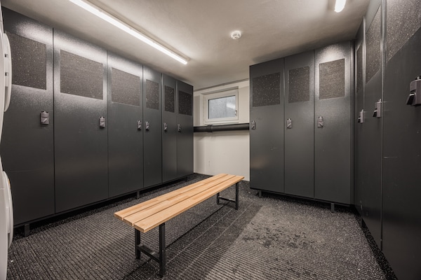 3-persoons appartement in Kirchberg in Tirol nabij de piste · 3 pers. - thumbnail 4