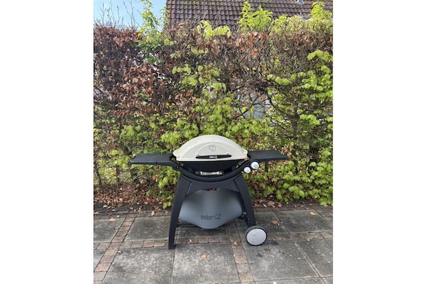 Gezellig vakantiehuis in Breskens met omheinde tuin, honden welkom - thumbnail 4