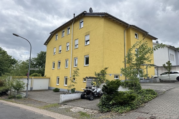 613907 - Sankt Wendel