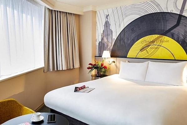 Modern pension voor 3 personen in het hart van Liverpool - thumbnail 5