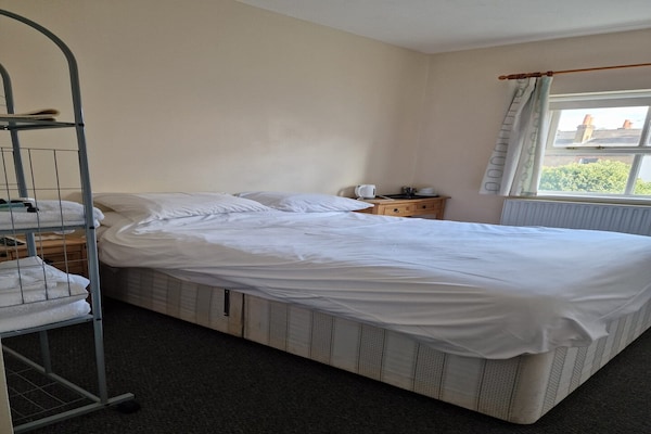 Comfortabel appartement voor 3 personen in Manchester - thumbnail 6