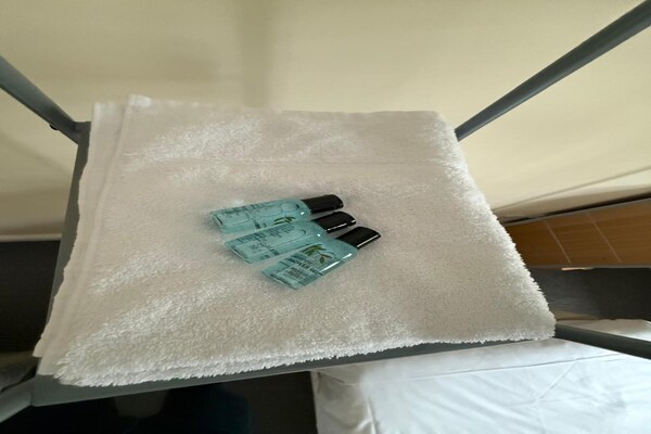 Comfortabel appartement voor 3 personen in Manchester - thumbnail 2