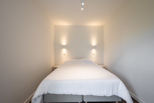 Stijlvol appartement met zeezicht en privéparking in Knokke-Heist - thumbnail 4