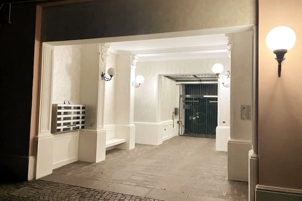 Licht en modern appartement in de wijk Sempione, Milaan - thumbnail 6