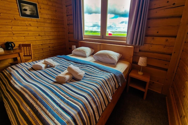 2-persoons appartement aan het meer in Świnoujście - thumbnail 5