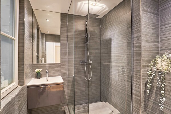 Stijlvol appartement in Le Marais, Parijs – vlakbij Rue des Rosiers - thumbnail 5