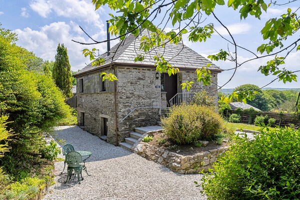 Rowella Cottage - Cornouailles