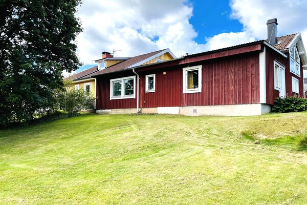 Sfeervol vakantiehuis in Uddevalla nabij natuur en meer - thumbnail 6