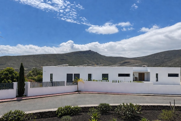 Casa Ecoloft - Tenerife