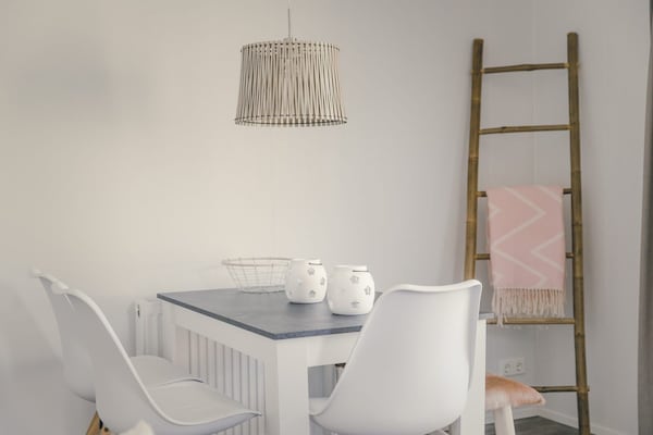 6 luxe bungalows voor 30 personen met veranda aan de golfbaan in Zuna - thumbnail 6
