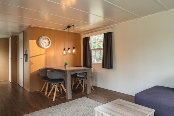Vrijstaande bungalow aan de Regge in Zuna voor 4 personen - thumbnail 5
