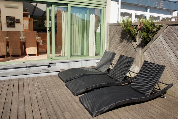 12-persoons villa Normandie in het centrum van Middelkerke - thumbnail 6