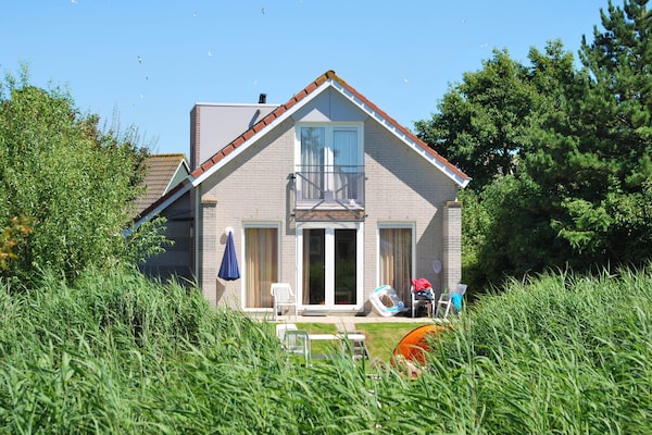 Solo - 4 Persons - Makkum