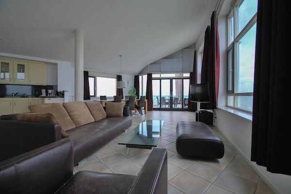 Apartment Residence Sudersee XL - 4 people - thumbnail 1