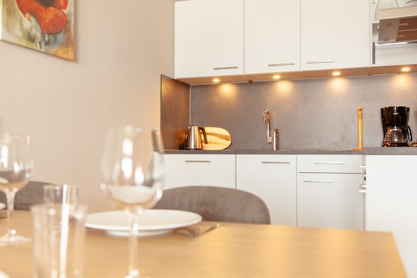 Apartment Zuiderzee State+ - 4 people - thumbnail 6