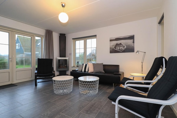 Beach Villa Deluxe - 6 persons - thumbnail 2