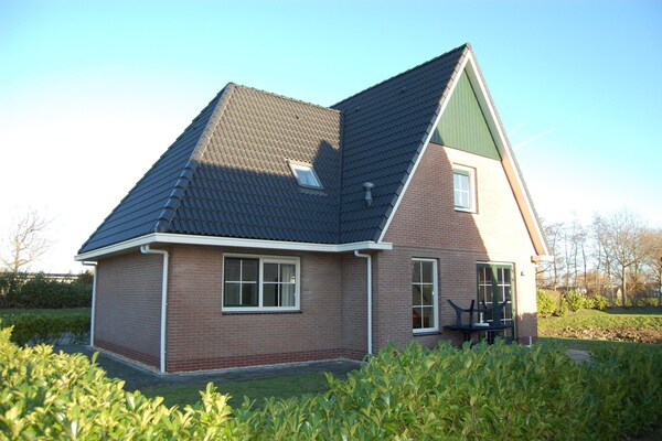 Beach Villa Royale Classic with Sauna - 10 persons - thumbnail 6