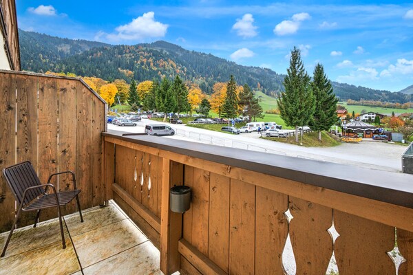 6-persoons appartement aan de piste in Wildschönau · 98 m² - thumbnail 5