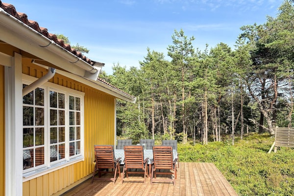 6-persoons vakantiehuis aan zee in Strömstad - thumbnail 2