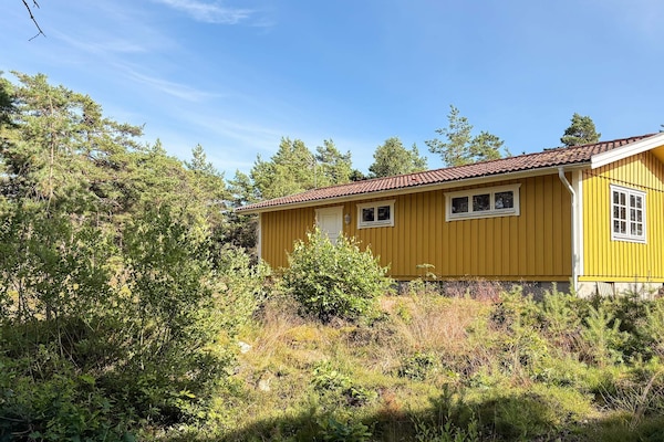 6-persoons vakantiehuis aan zee in Strömstad - thumbnail 6