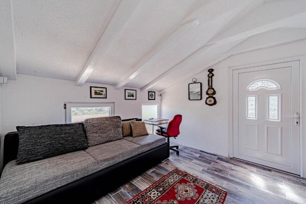 Natur Olive House Ston: Ruim vakantiehuis met zwembad voor 6 personen - thumbnail 6