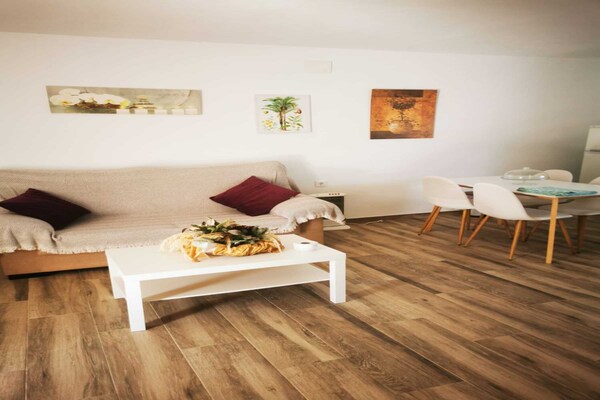 Casa Miguel - thumbnail 1