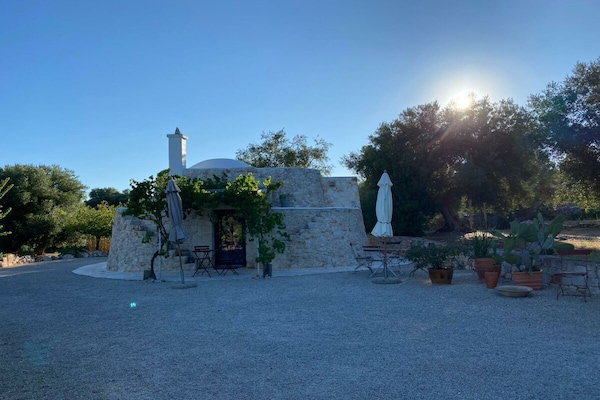 635200 - Ostuni