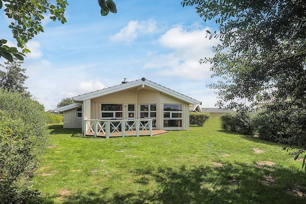 6-persoons vakantiehuis aan zee in Friedrichkoog · 86 m² - thumbnail 6
