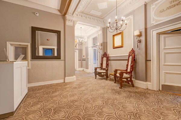 Sfeervol pension in Liverpool nabij Sefton Park - thumbnail 4